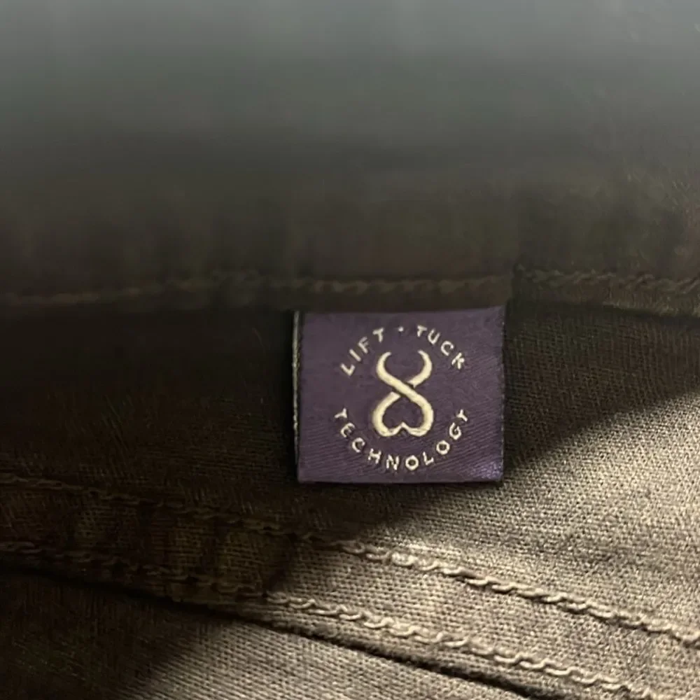 Not your daughter, jeans skinny size 14 petite‎ - Picture 7 of 10